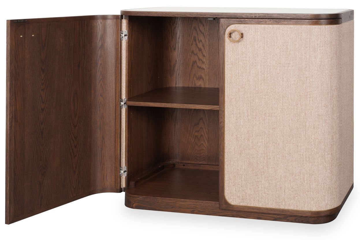 Bergkast 214292 Willox B90 x D45 x H86 cm