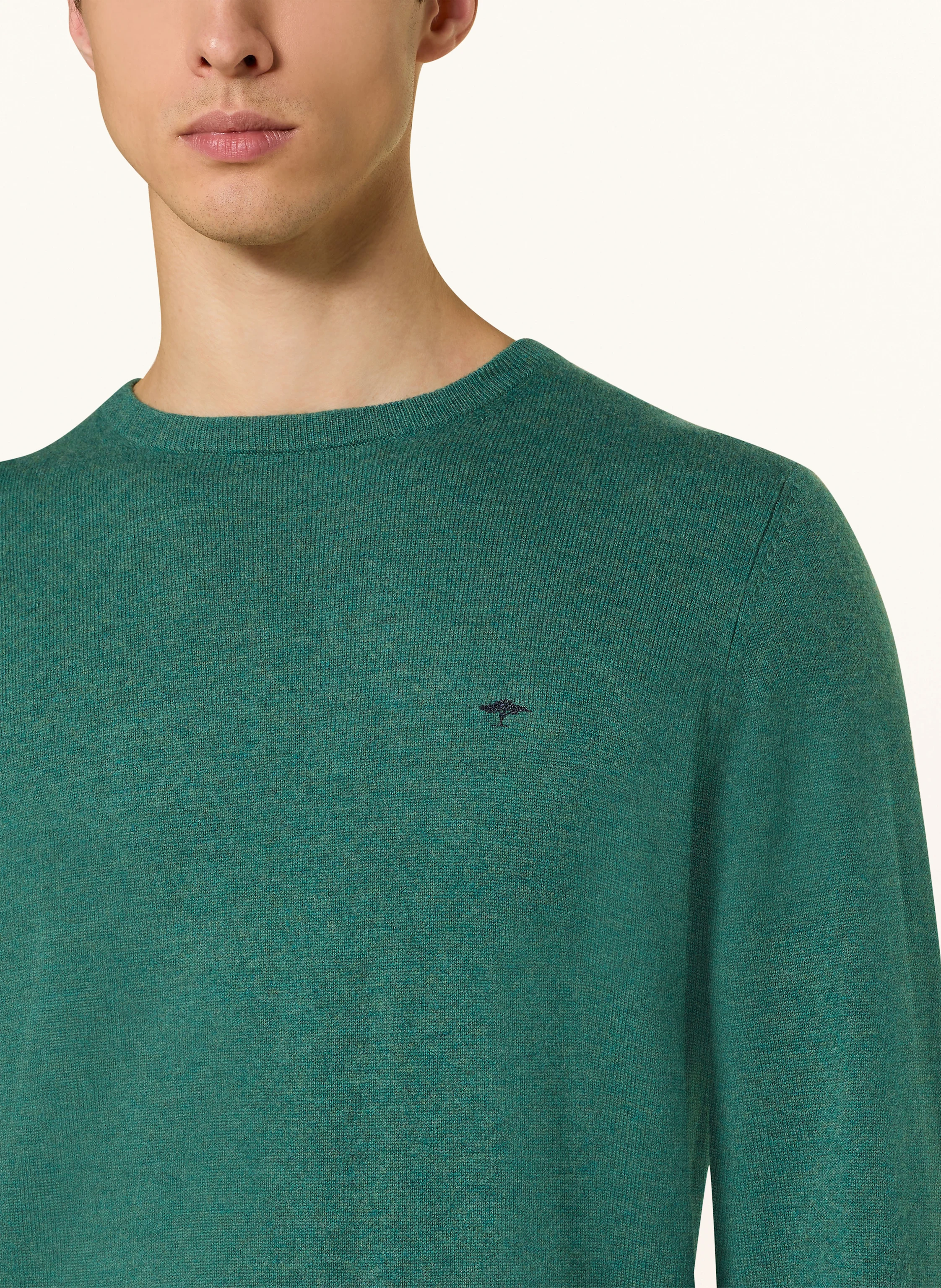 FYNCH-HATTON Pullover