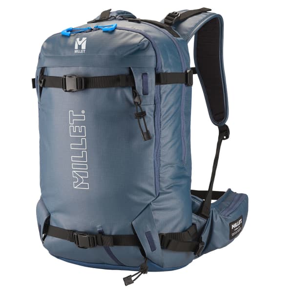 Sac à dos ski MILLET COSMIC 28 DARK DENIM