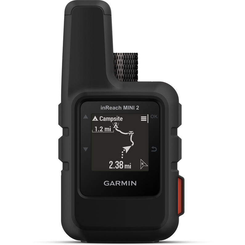 Garmin inReach Mini 2 Notfallmessenger