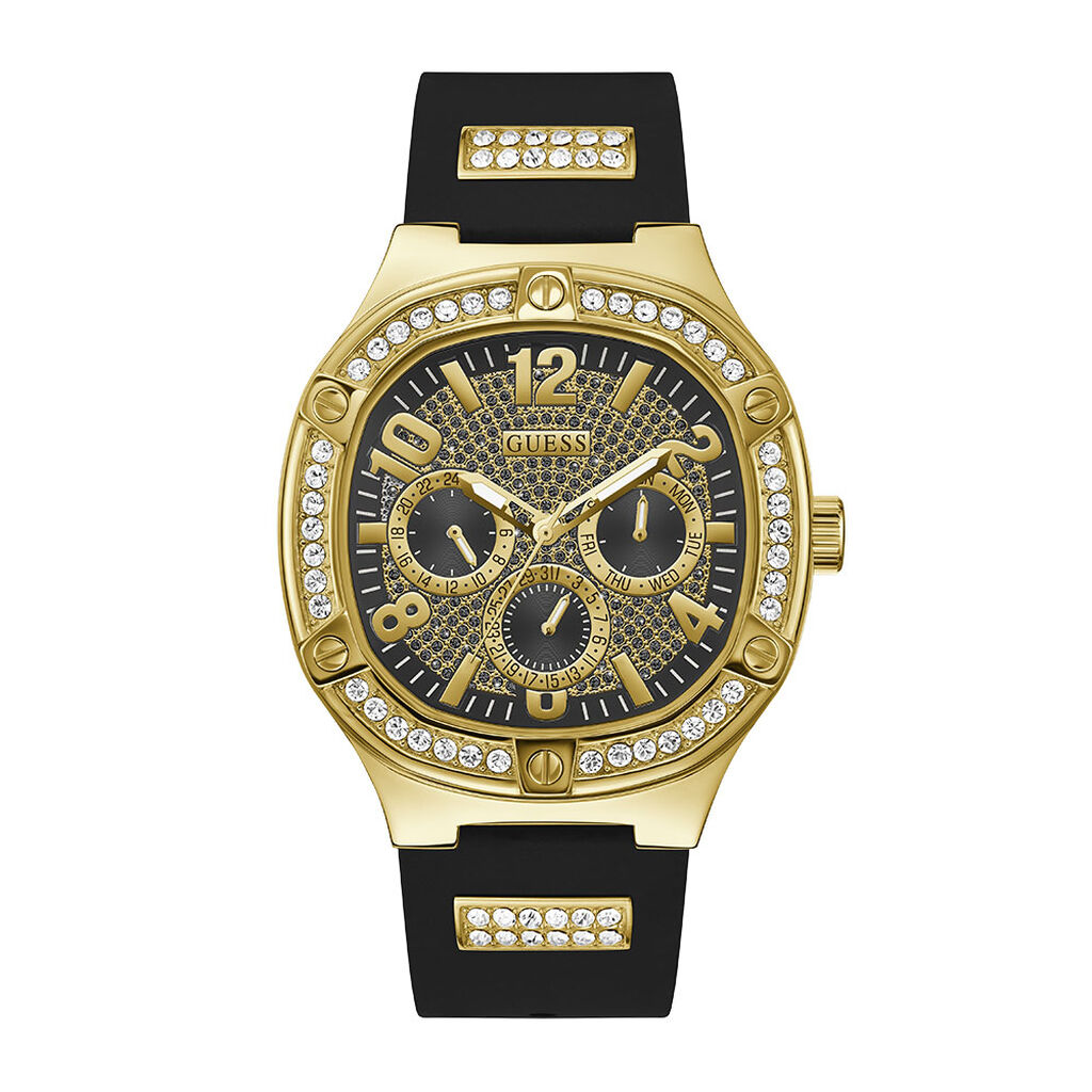 Montre Guess Duke Noir