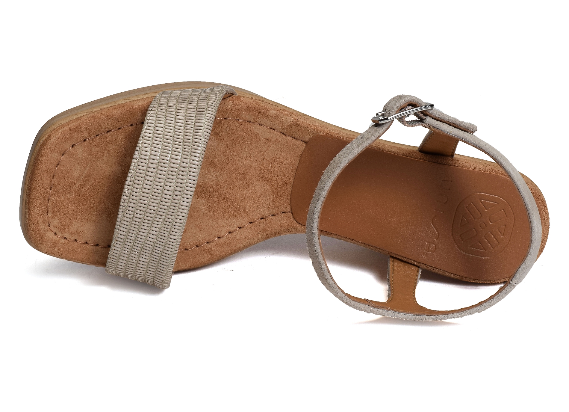 Rita new taupe