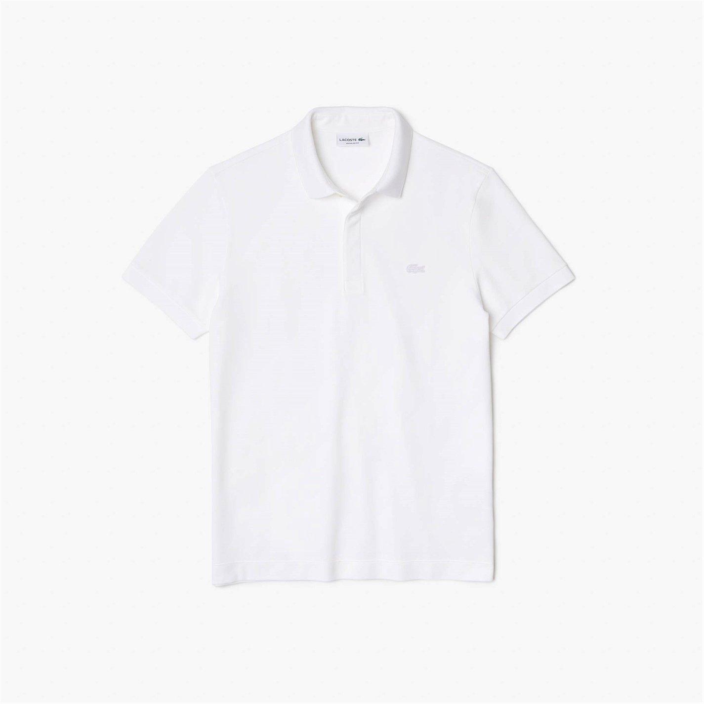 Lacoste Paris Polo Shirt