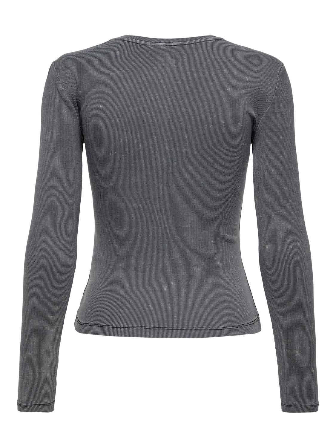 ONLVALERIE Top Black