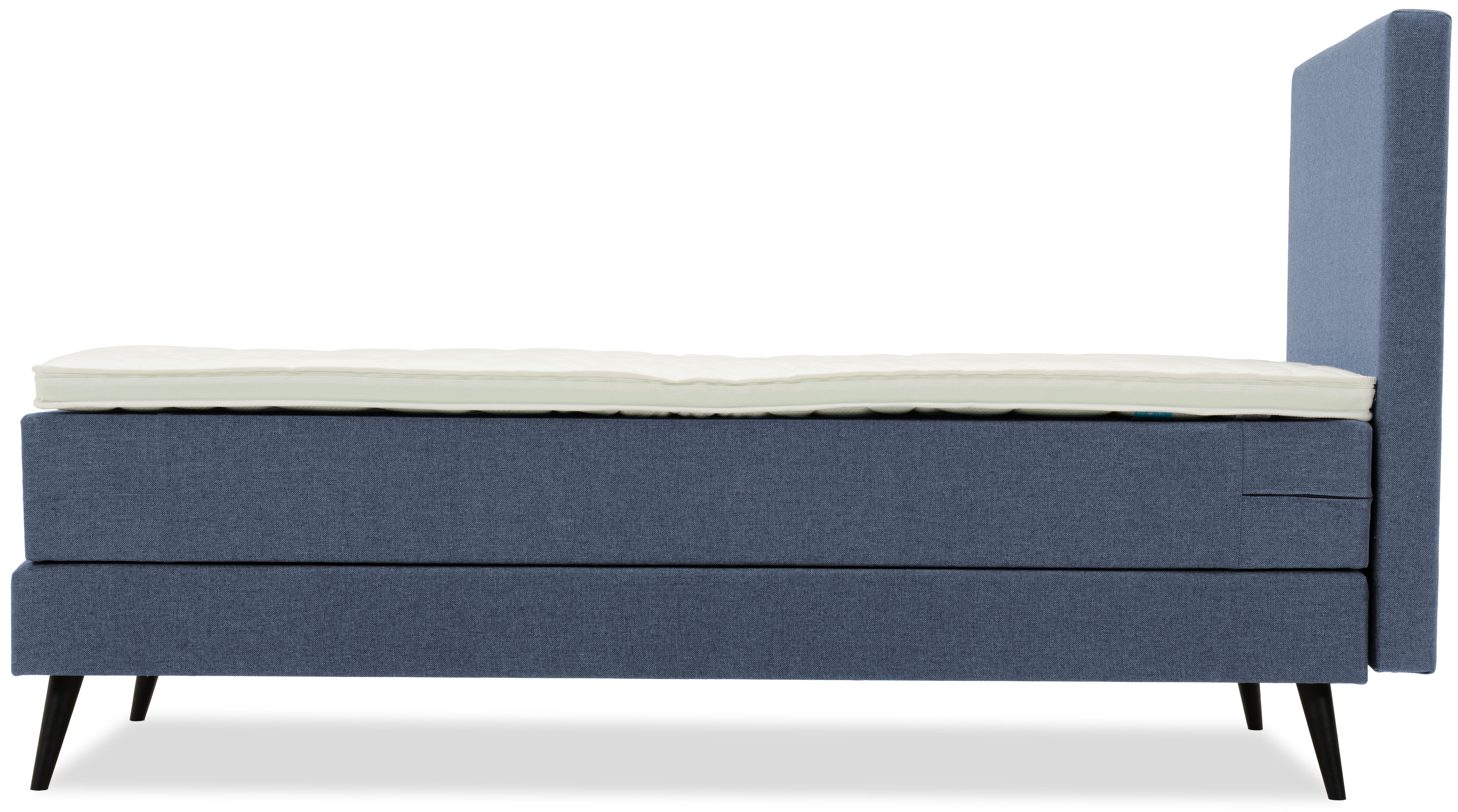 Boxspring Javi