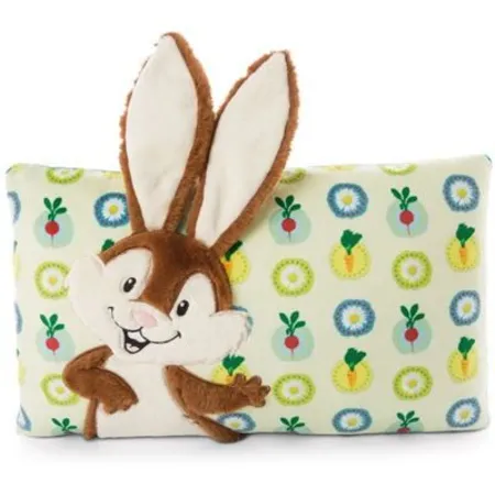 NICI Forest Friends - Kissen Hase Poline Bunny