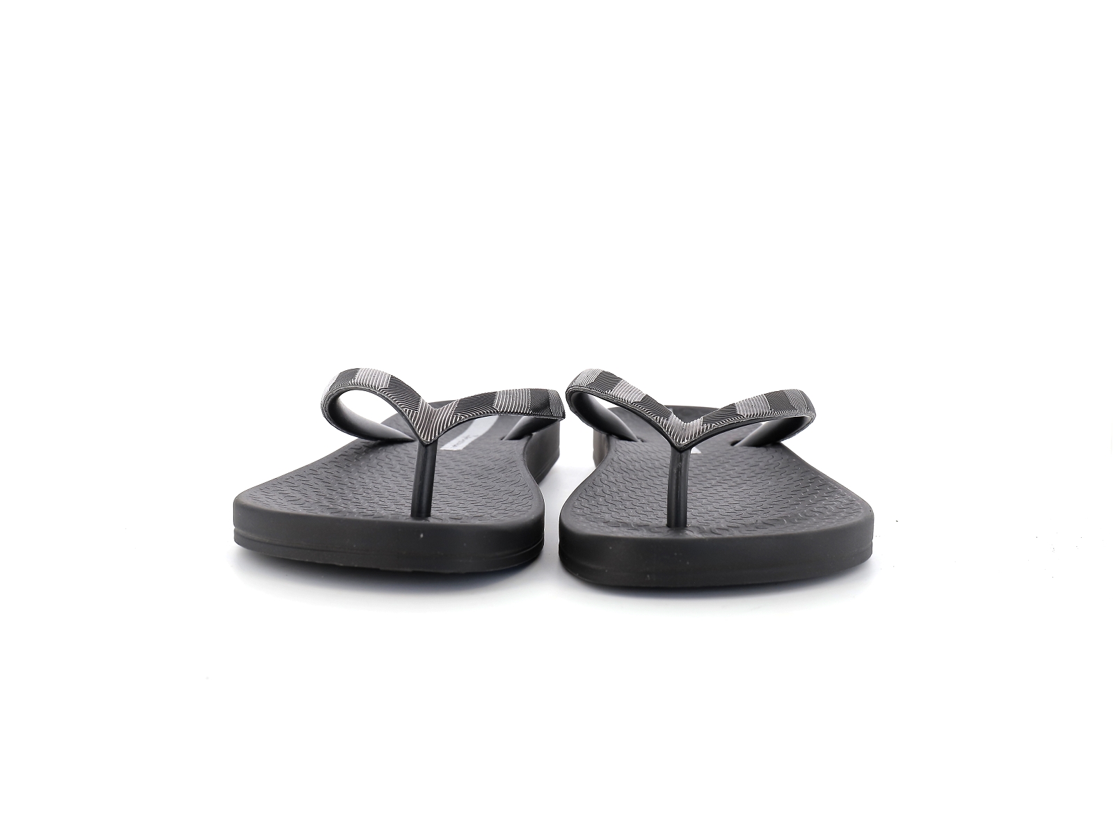 Ipanema-MESH VI FEM - 83176 Plastique Noir