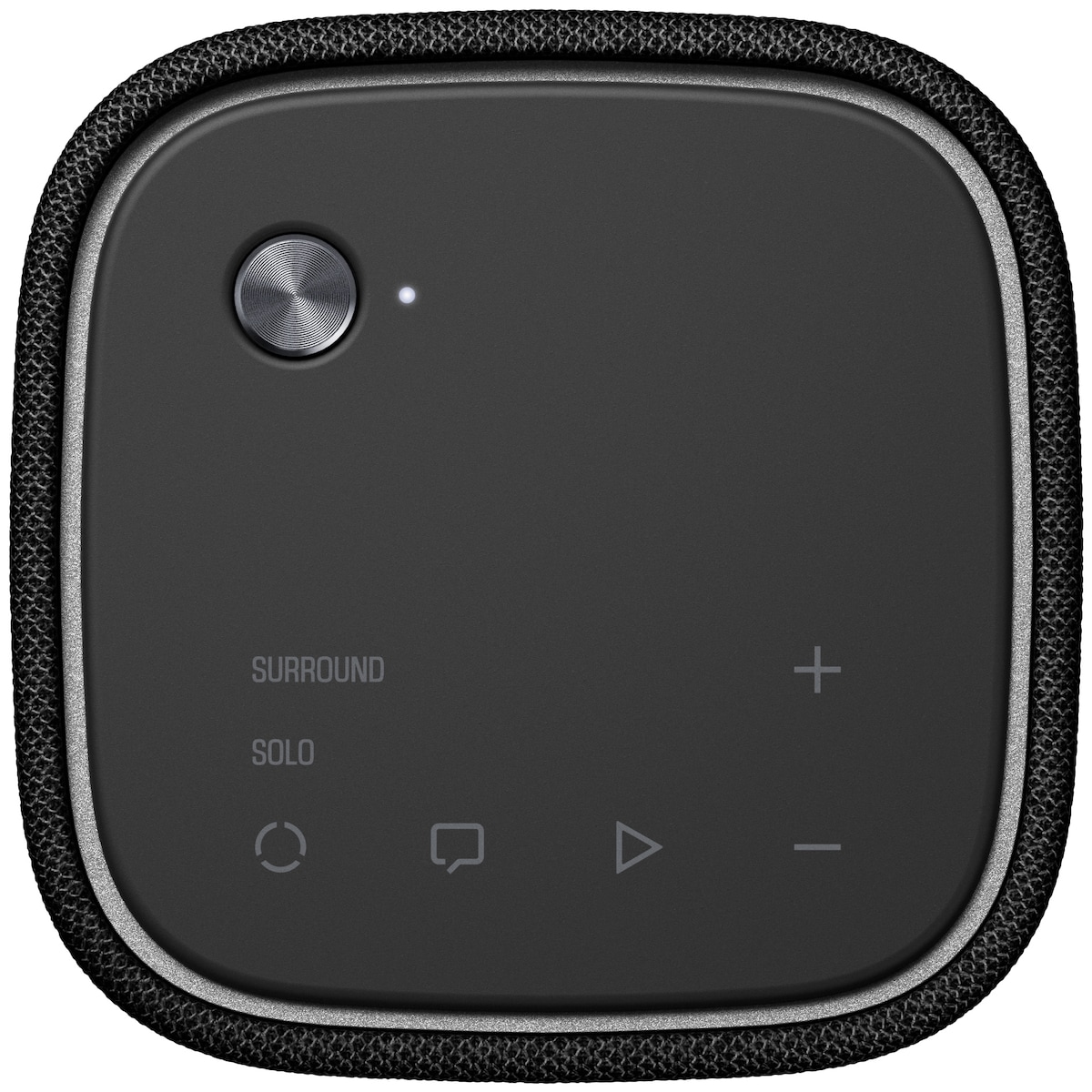 Yamaha True X trådløs høyttaler (sort)