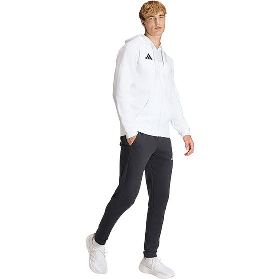 adidas Entrada 26 Full-Zip Sweat Trainingspak