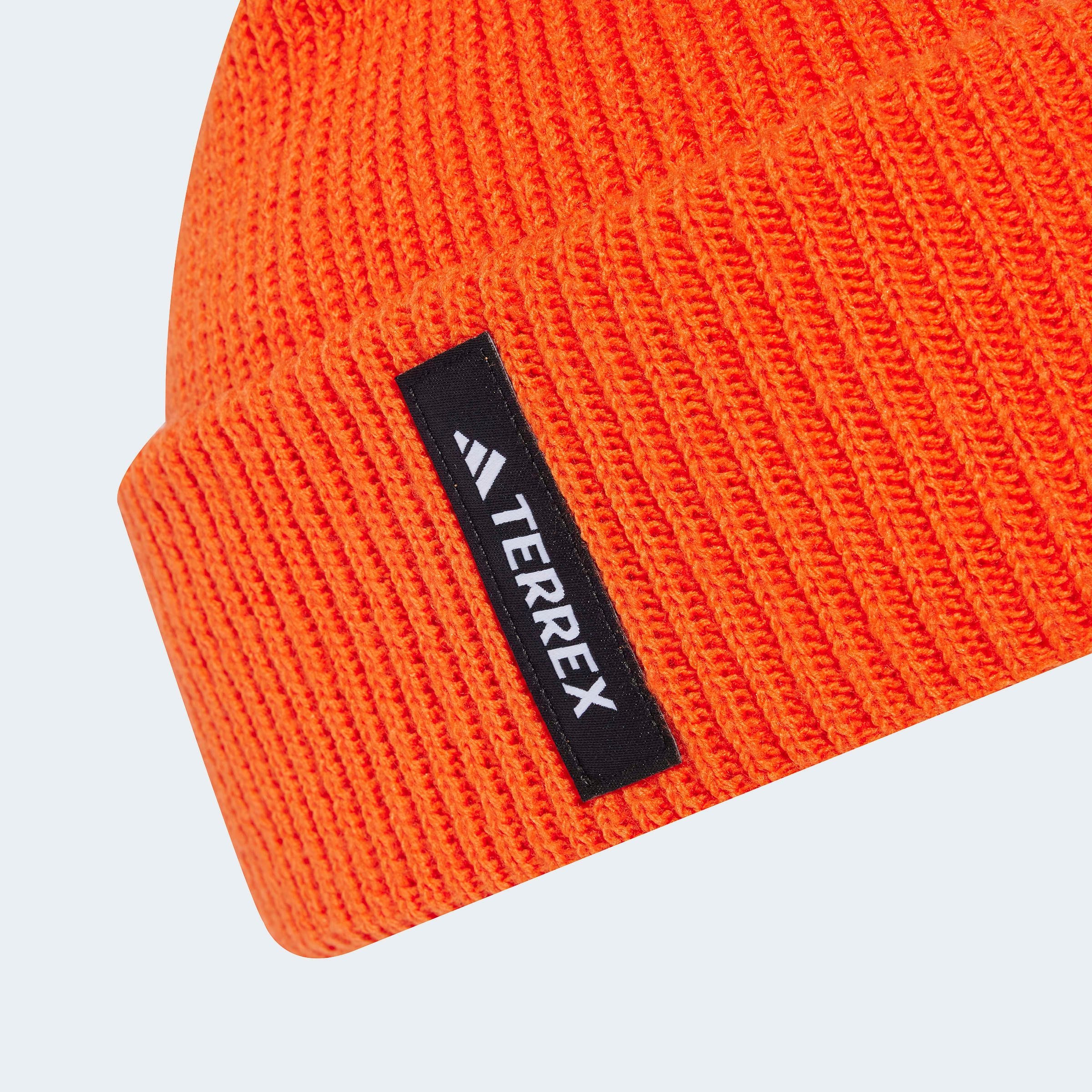 adidas Performance Beanie »MT BEANIE« 1 Stk. tlg.