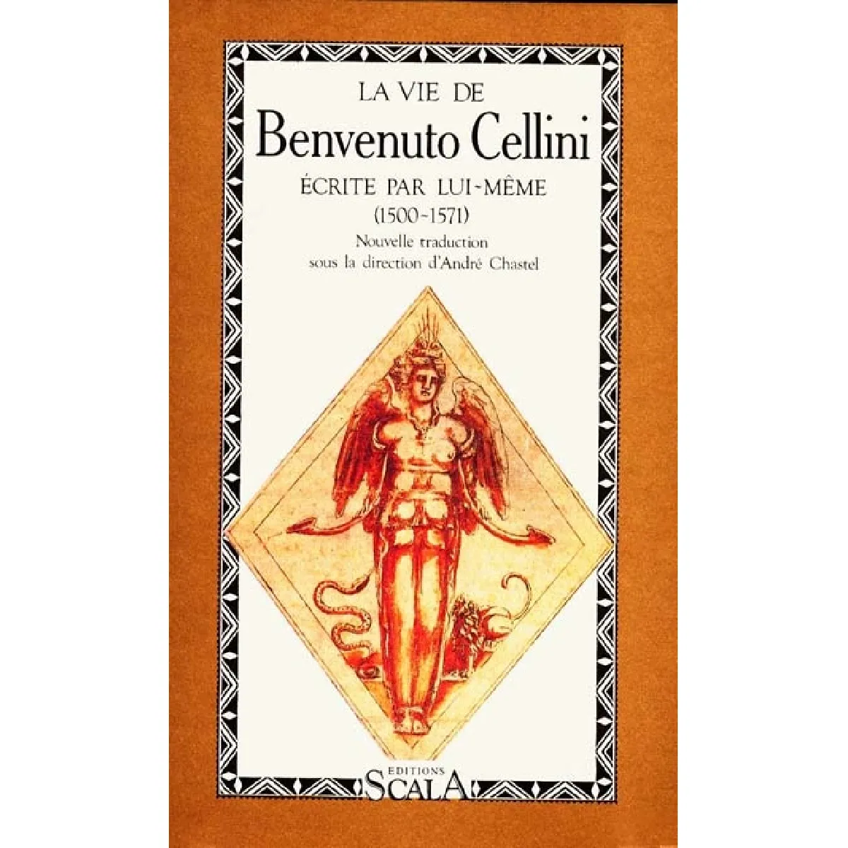 La vie de Benvenuto Cellini : écrite par lui-même, 1500-1571 · Occasion