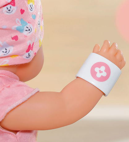 BABY born Doktor S?t