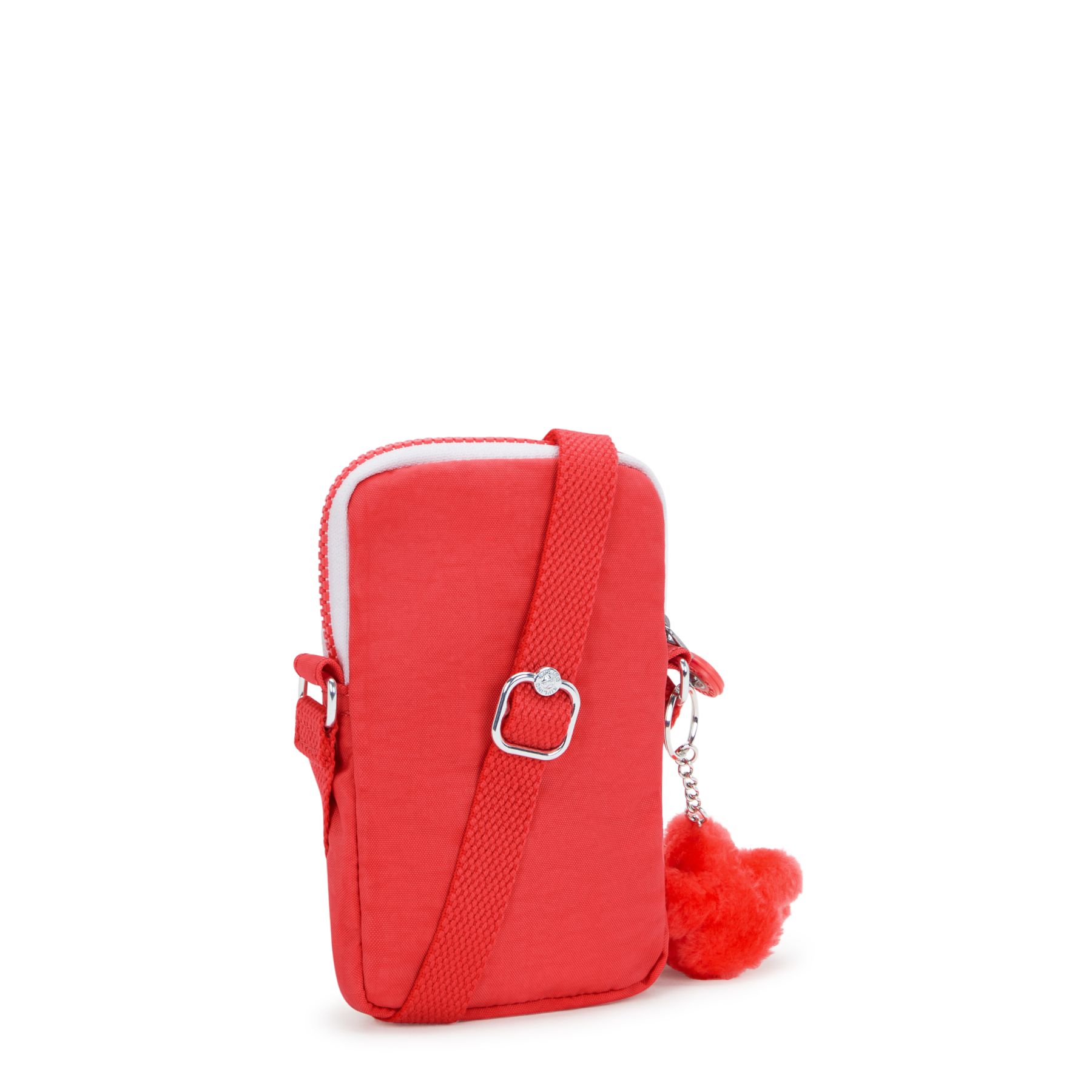 TALLY Sac pour Téléphone avec Bandoulière Ajustable - Almost Coral
