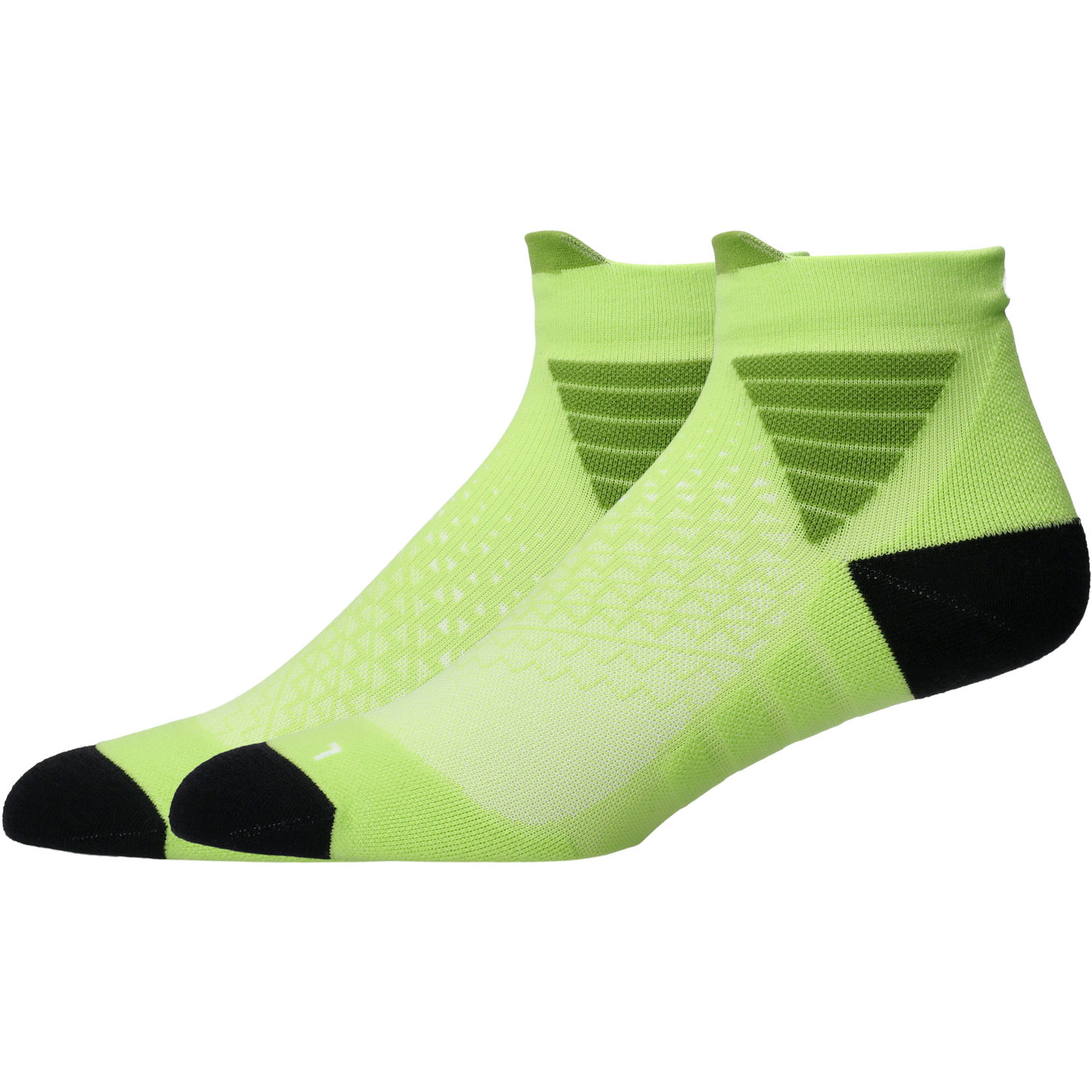 ASICS Fujitrail Quarter Sokken