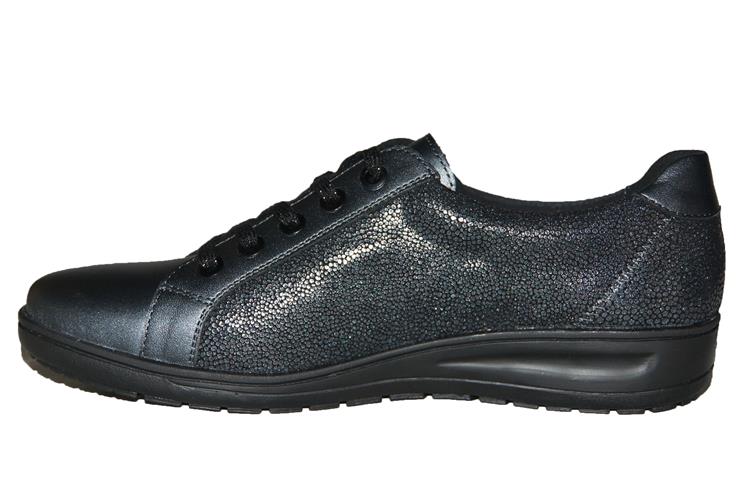 Solidus 27001 Heaven hilton/pandora/velour anthrazi