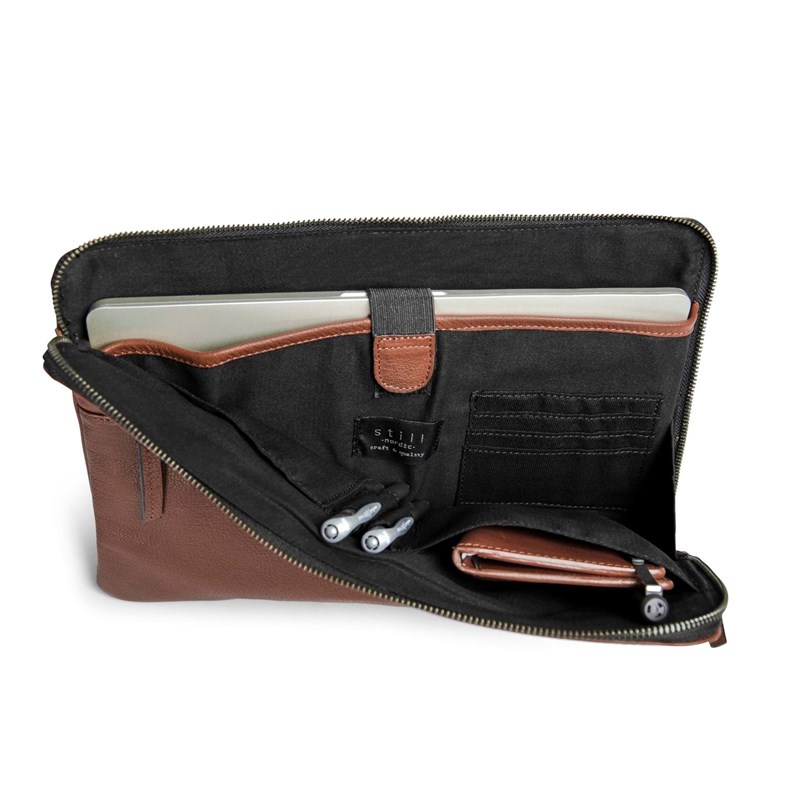 Still Nordic<br>Computer Sleeve Clean 13