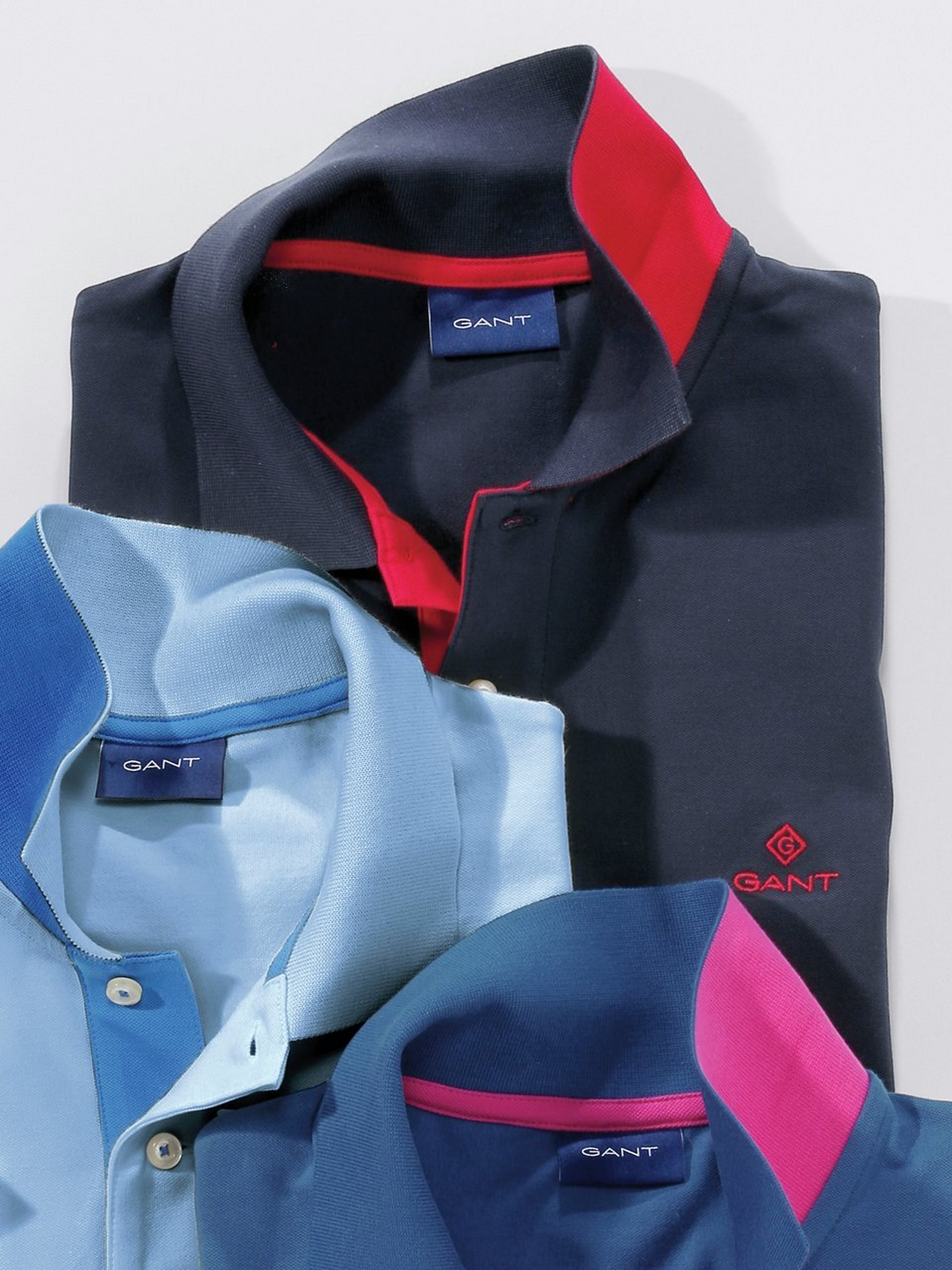 Polo-Shirt