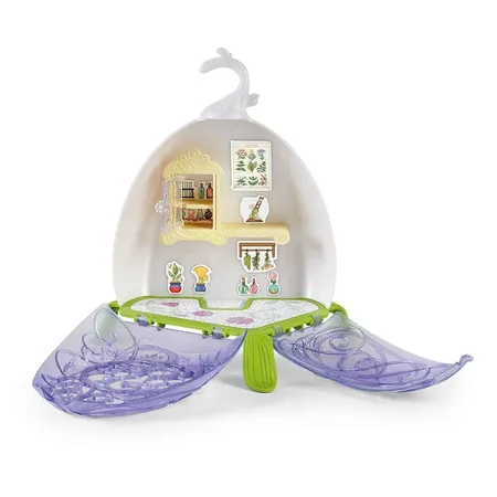 Schleich® 42523 bayala - Magische Tierarzt-Blüte