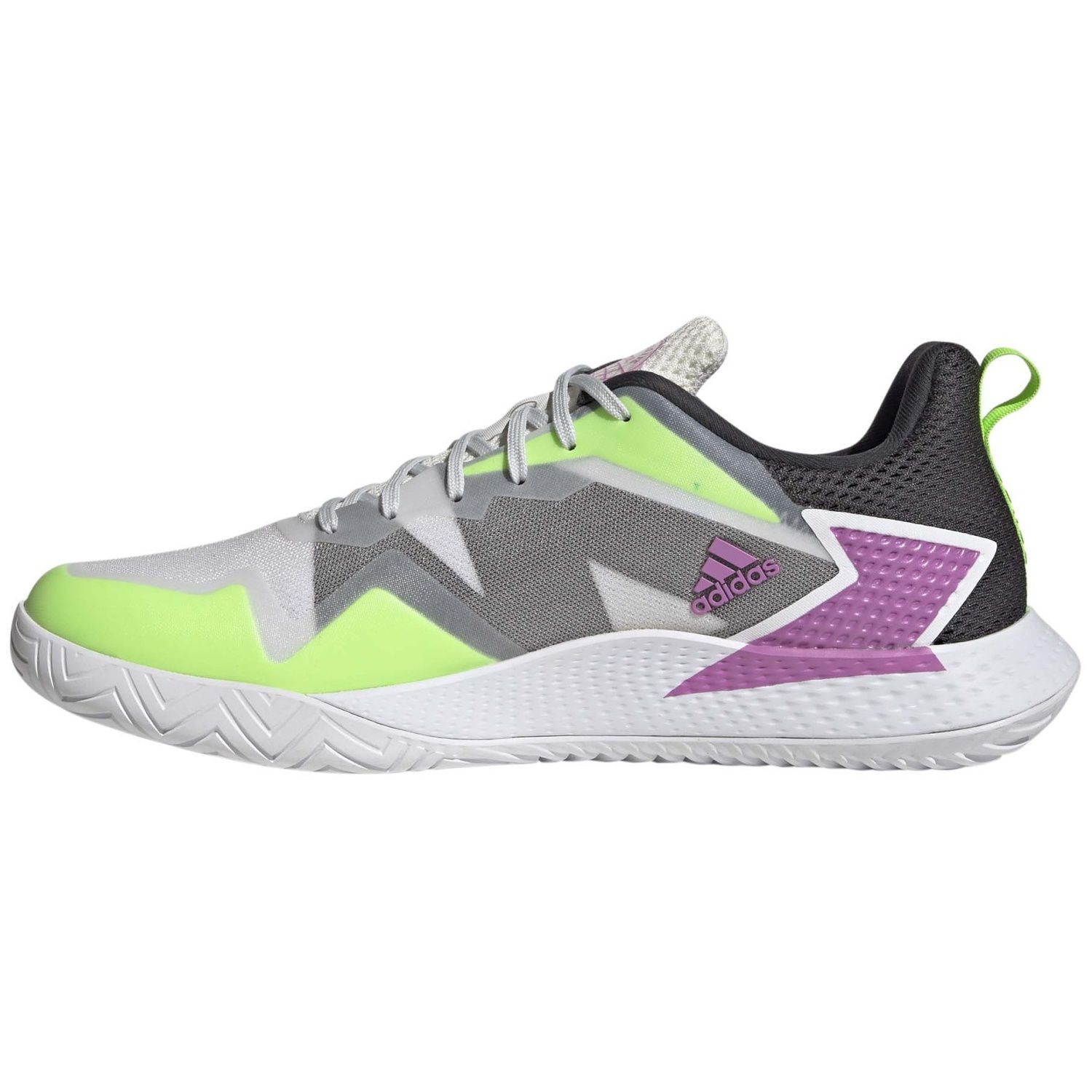 Zapatillas adidas Defiant Speed M
