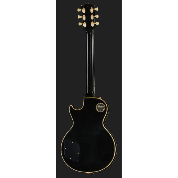 Gibson LP 57 Custom 3PU Bigsby LA