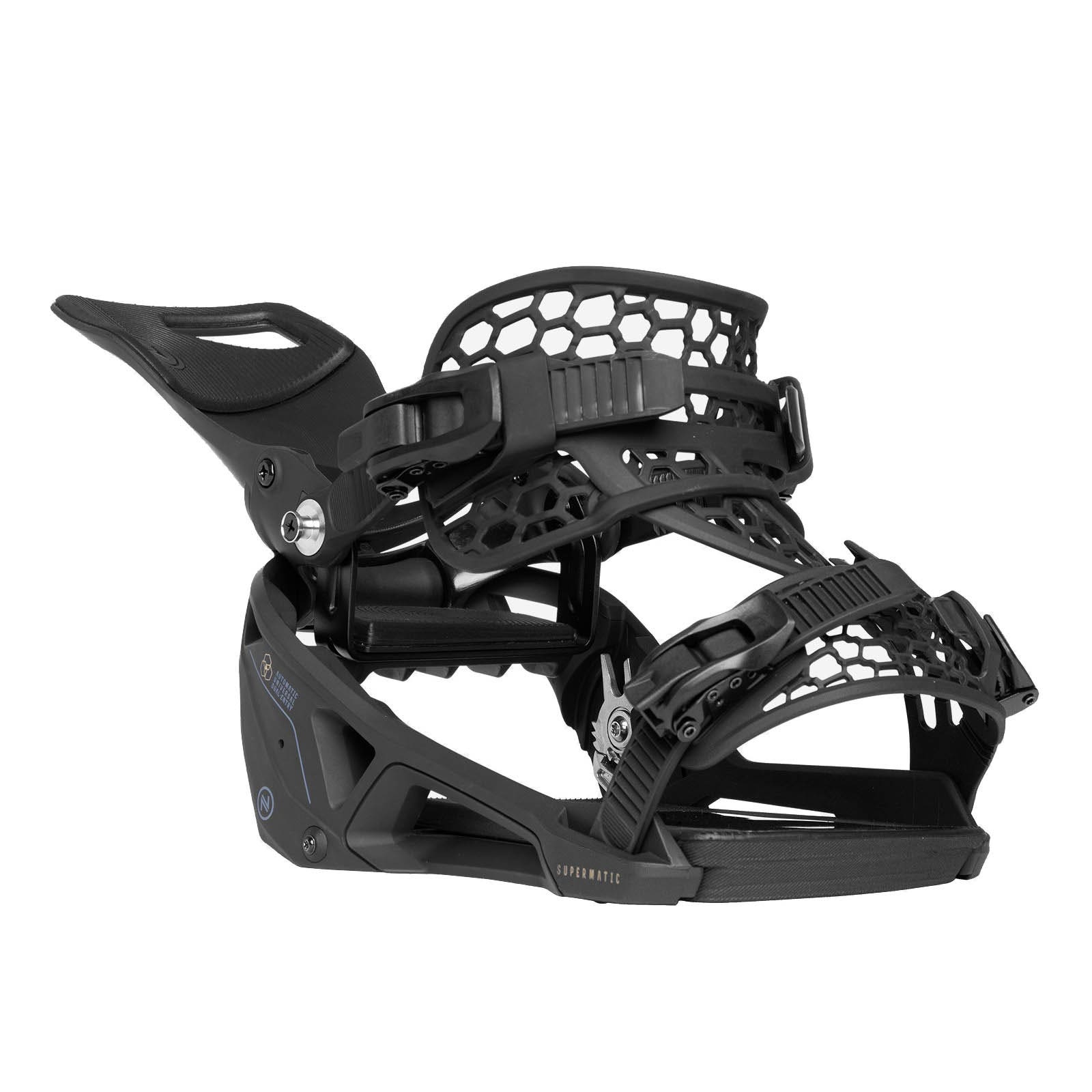 Nidecker  Supermatic 2024
