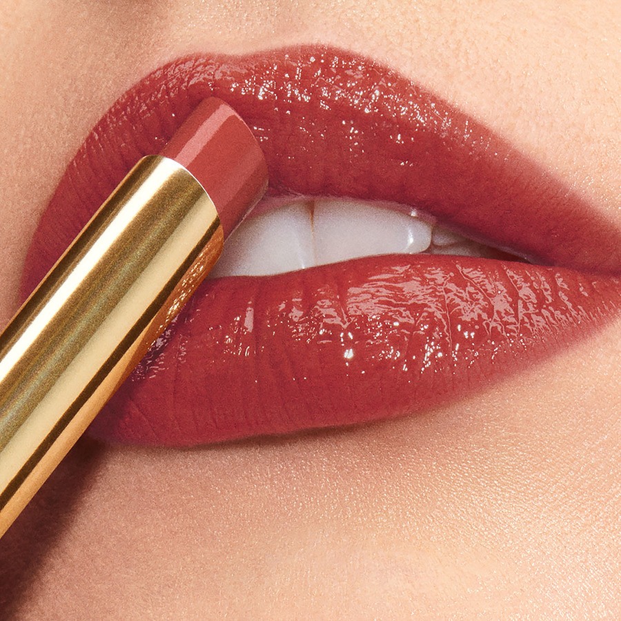 Estée Lauder Pure Color Explicit Slick Shine Lipstick 404 No Tomorrow 0,7g