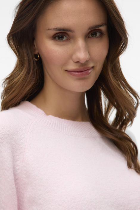 Vero Moda roze dames trui
