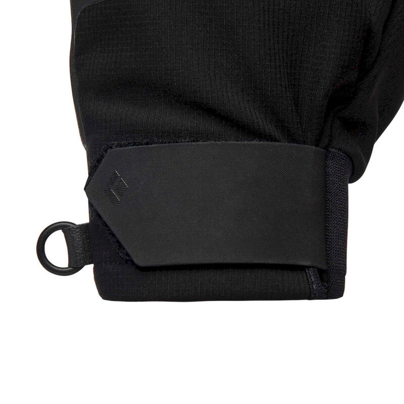 Torque Gloves - Gants escalade