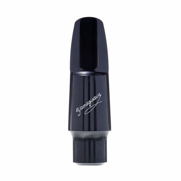 Yanagisawa Alto Sax Ebonite 8