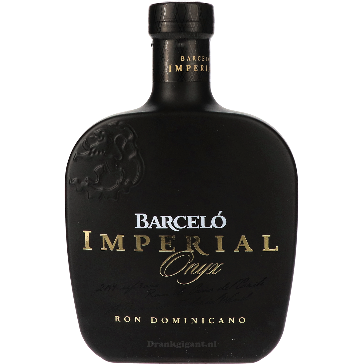 Barcelo Imperial Onyx 70 cl