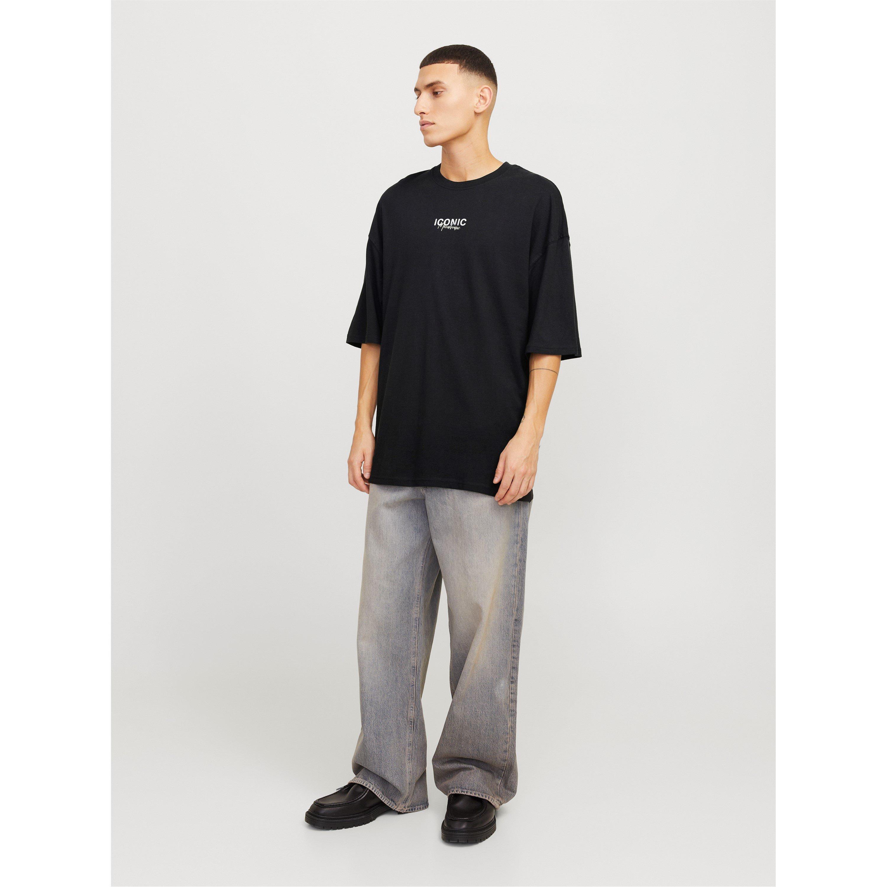Jack and Jones Graphic Tee Sn99