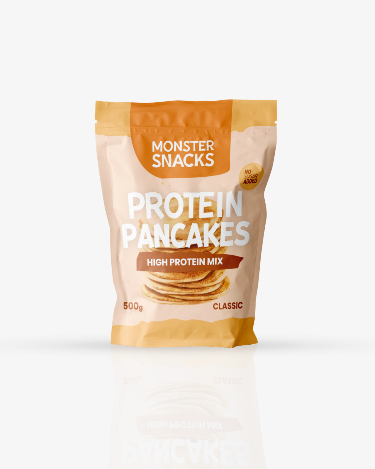 Monster Protein Pancakes Classic 500g