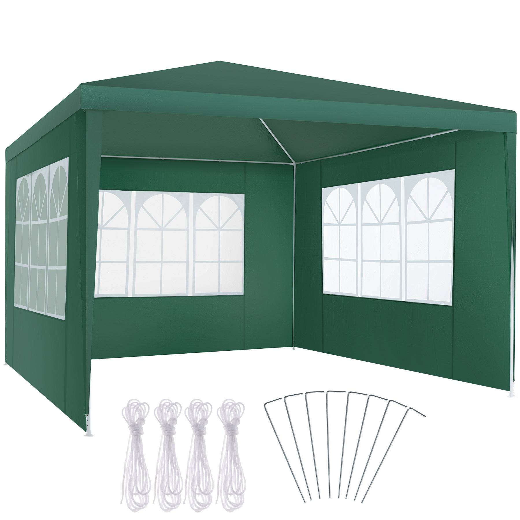 Pavillon Barinas