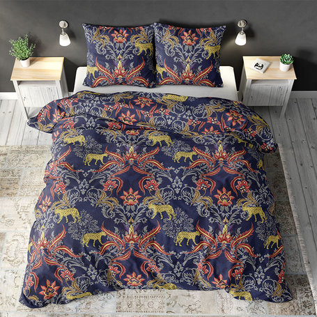 Dekbedovertrek Belle - 240 x 200/220 cm