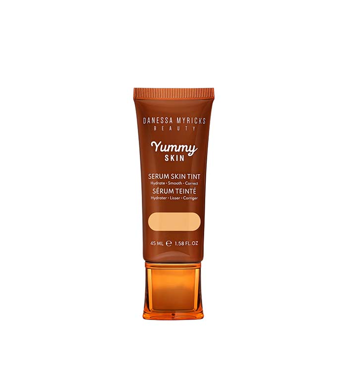 Danessa Myricks Beauty - *Yummy Skin* - Tinted Serum - 3