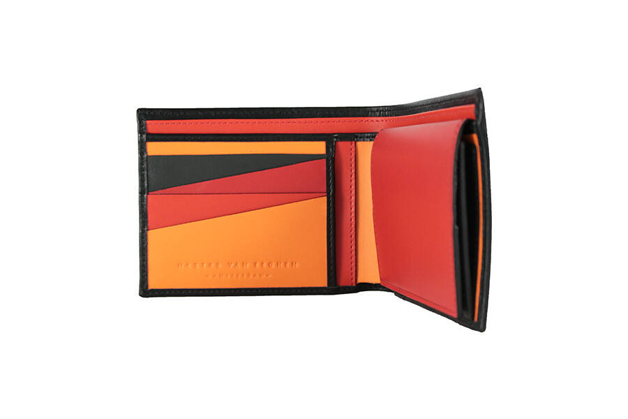 Creditcard wallet sole