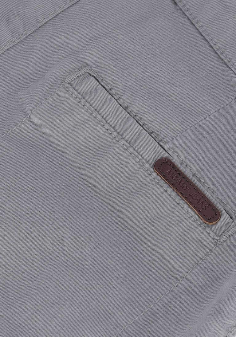 MARMAR COPENHAGEN grijze marmar copenhagen straight leg jeans primo l