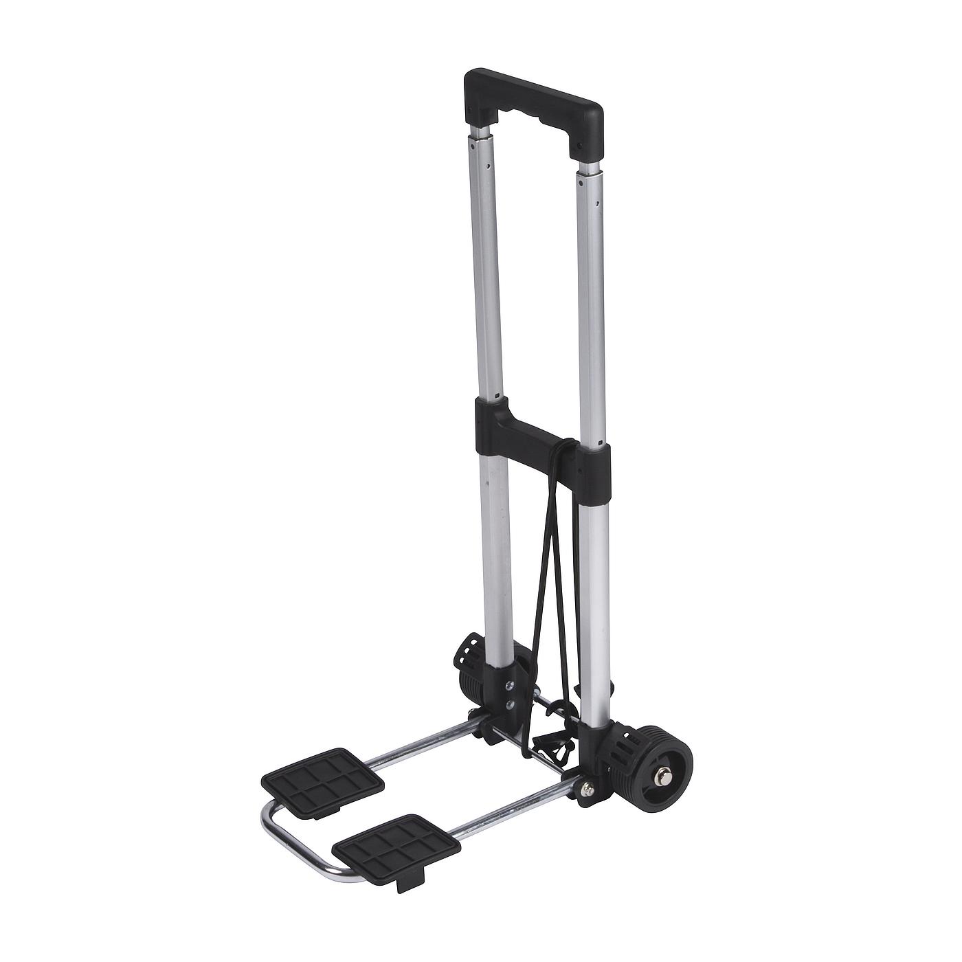 Bo-Camp 25 kg inklapbare bagagetrolley
