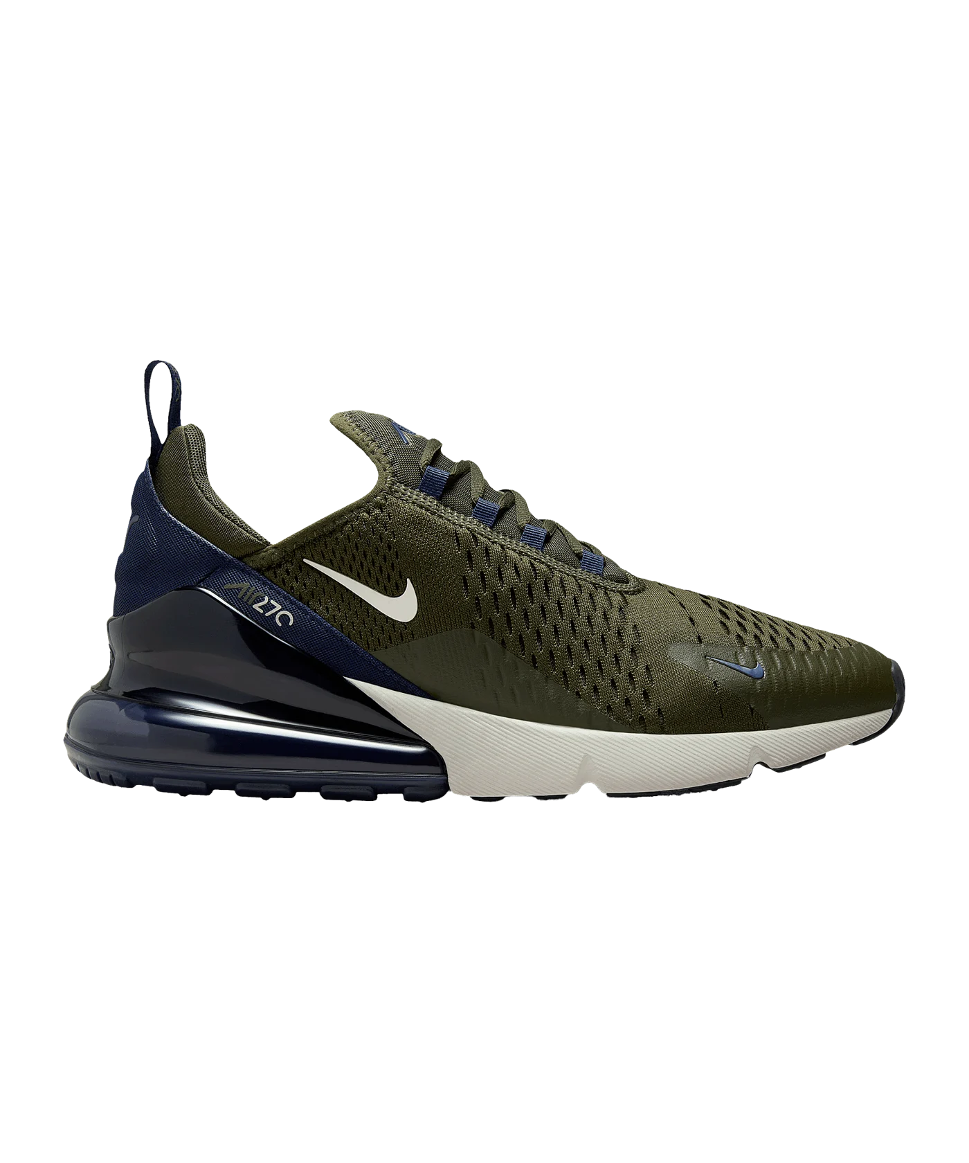 Nike Air Max 270 Grün F303