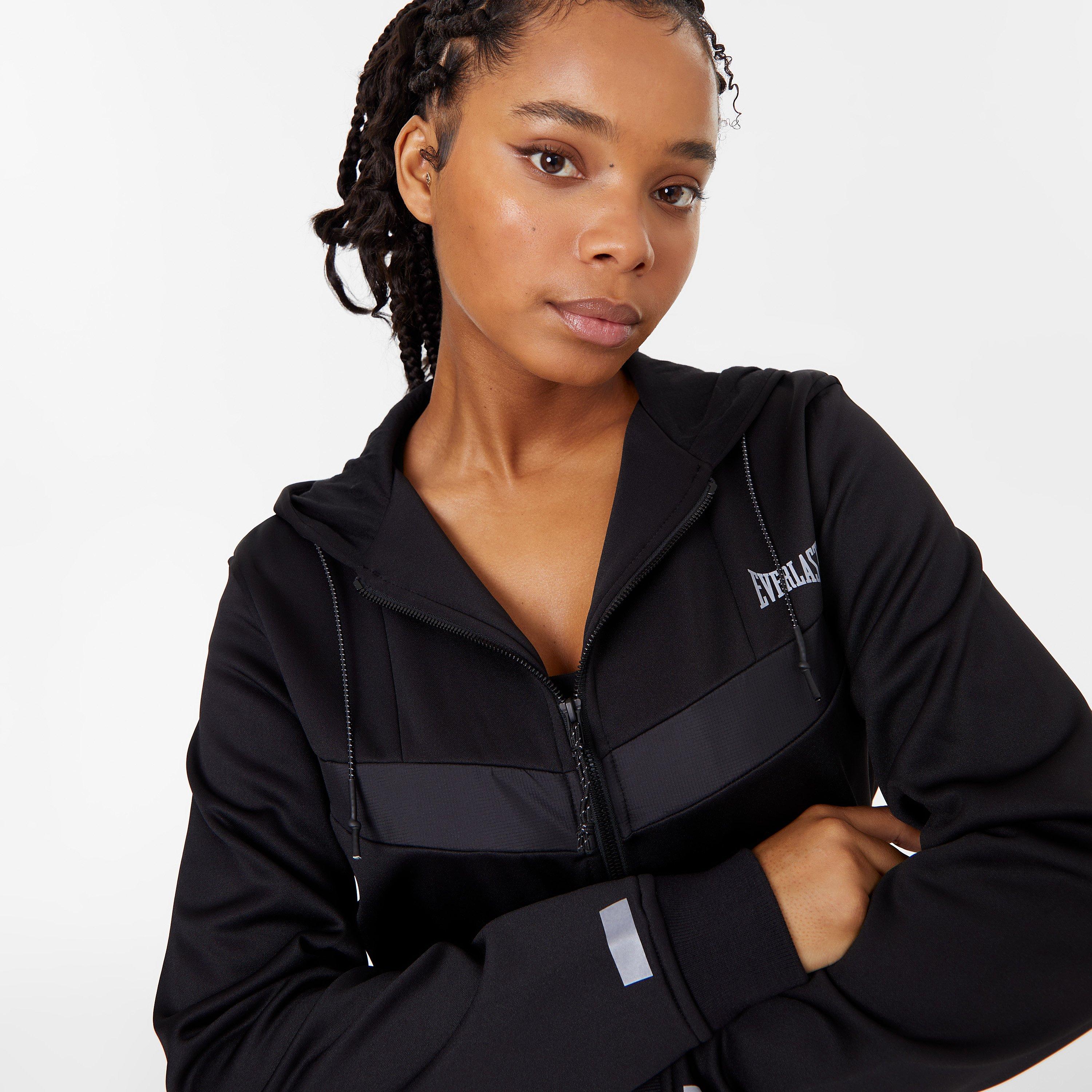 Everlast Full Zip Hoodie