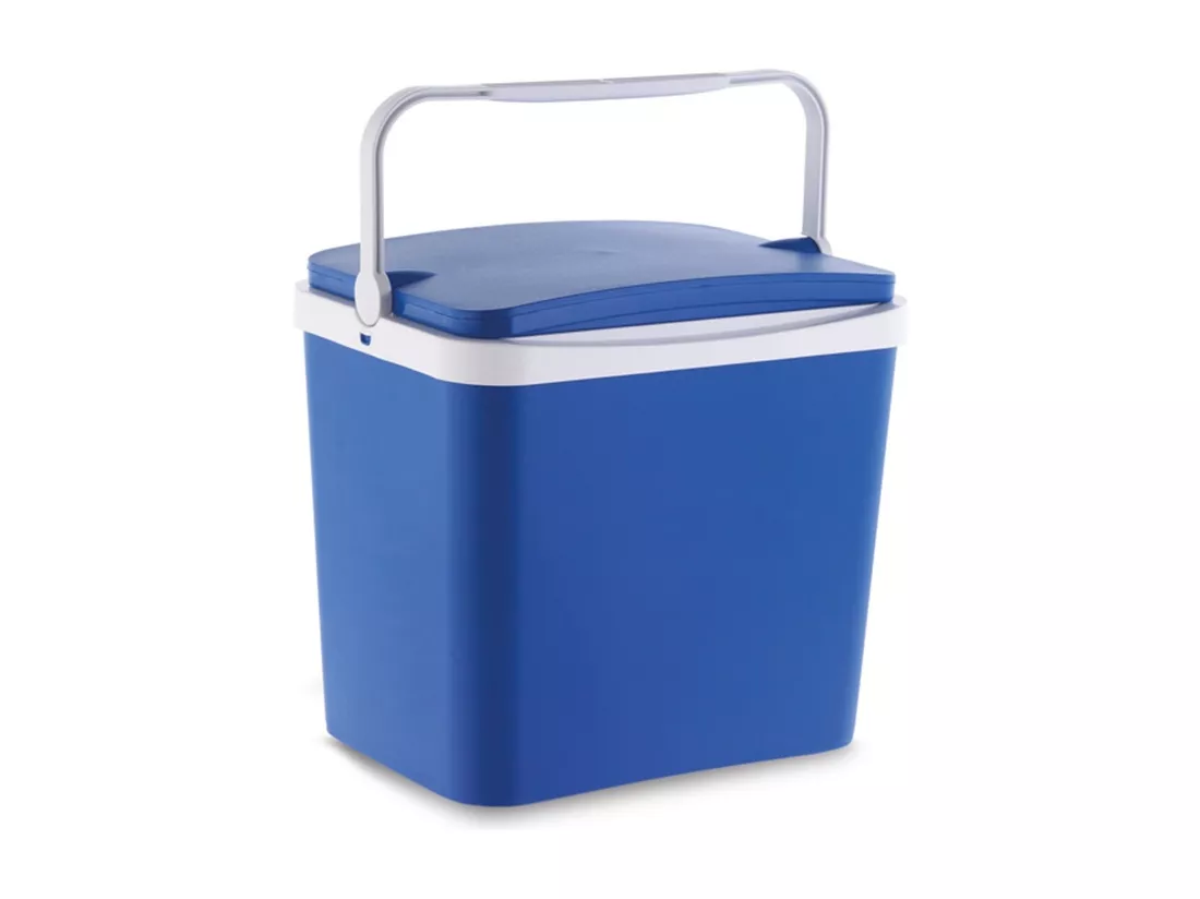 Réfrigérateur 24l blue campos