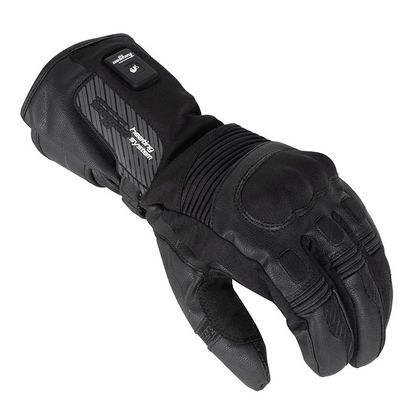 Gants chauffants Furygan HEAT JAYA - Noir