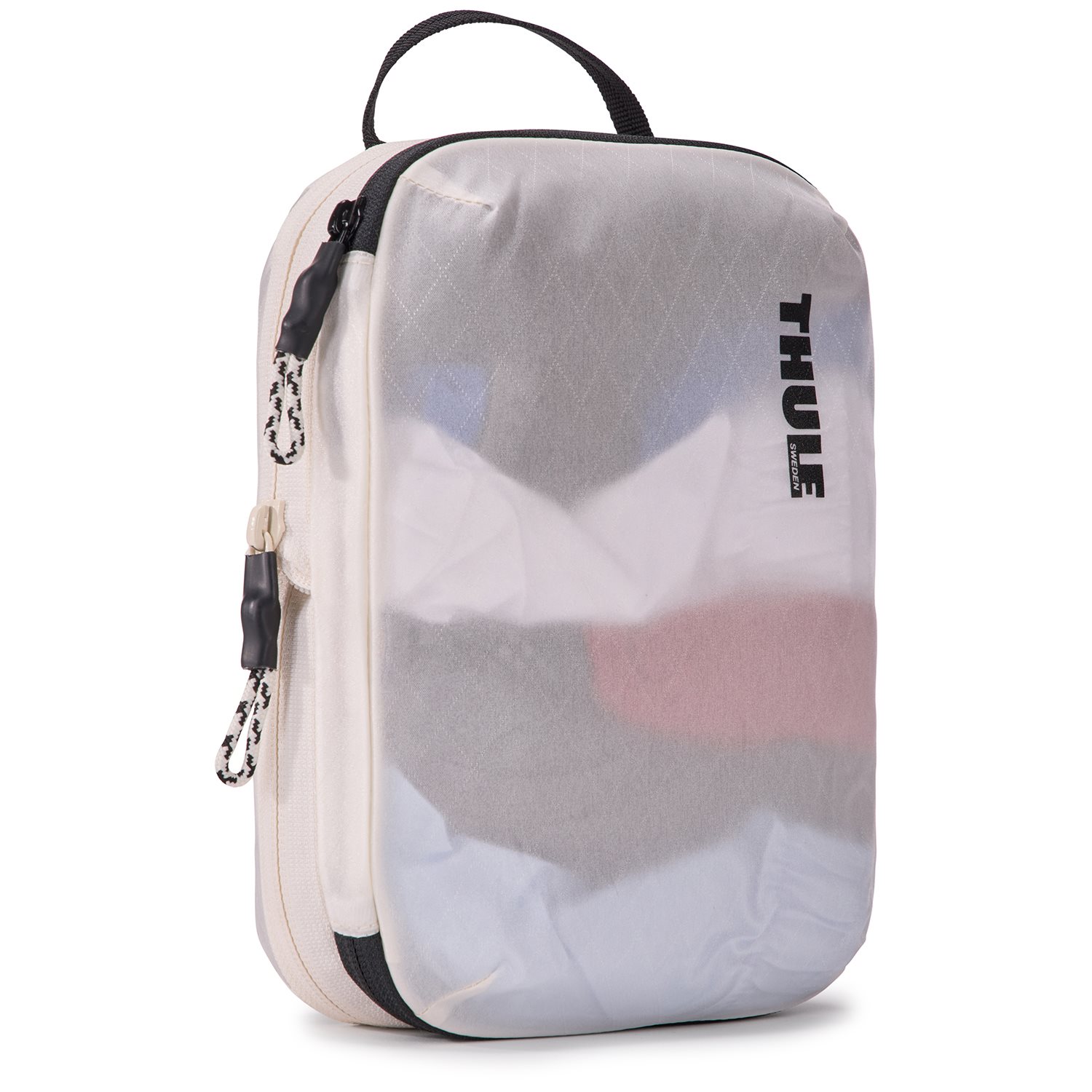 Thule Compression Packing Cube Small white