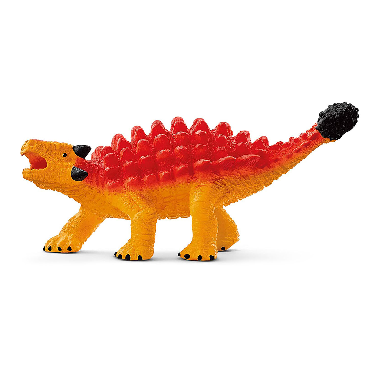 schleich DINOSAURS Vlucht van Velociraptor op Quad 41466