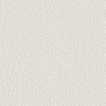 Kleurstaal vtwonen (vouw)gordijnstof Soft boucle 2305 egg white op maat