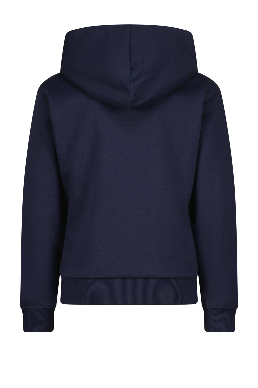 Vingino hoodie Nofa donkerblauw