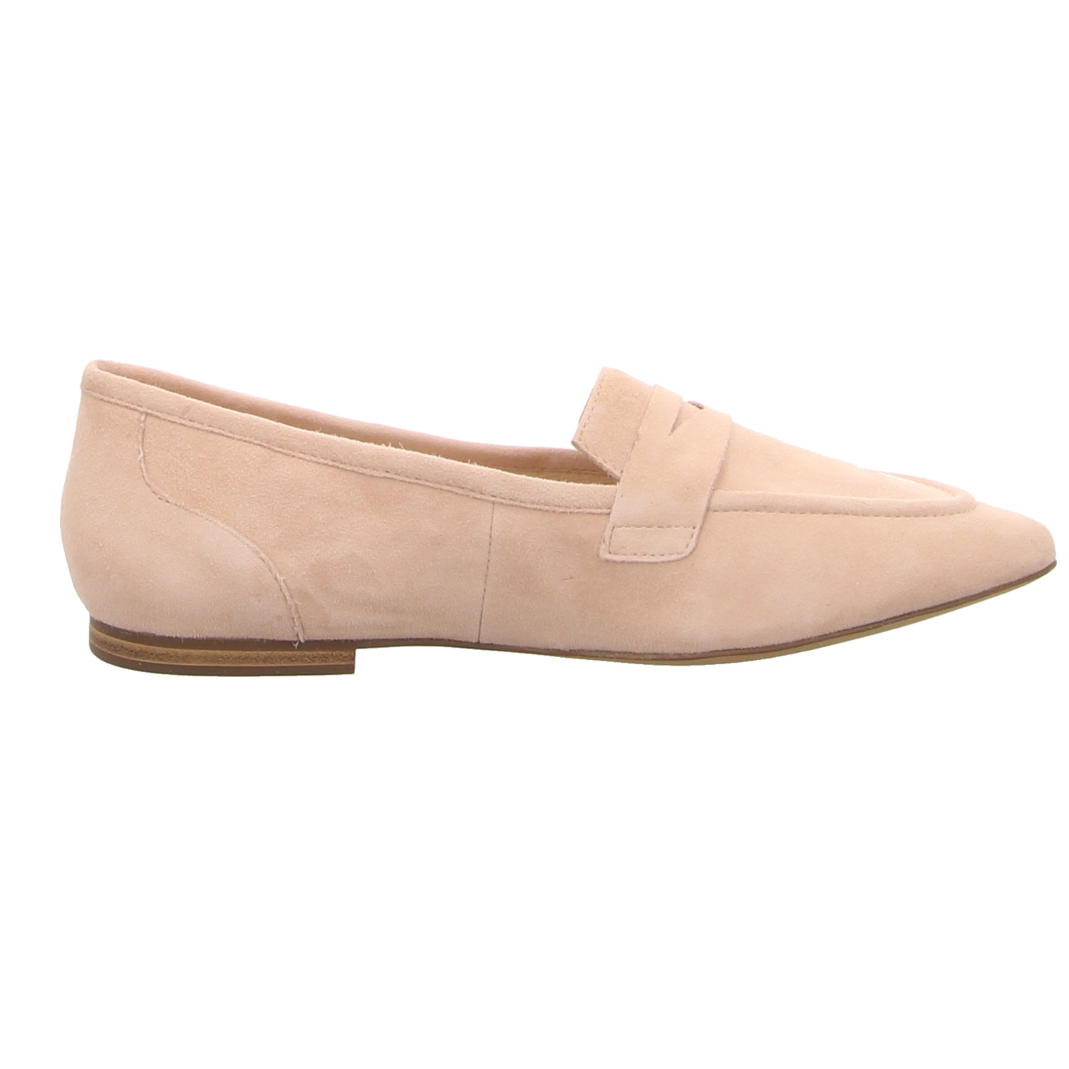Caprice Slipper beige