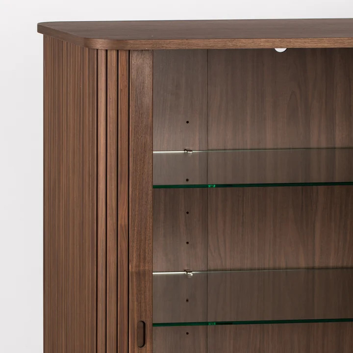 Zuiver - Barbier Highboard, Esche