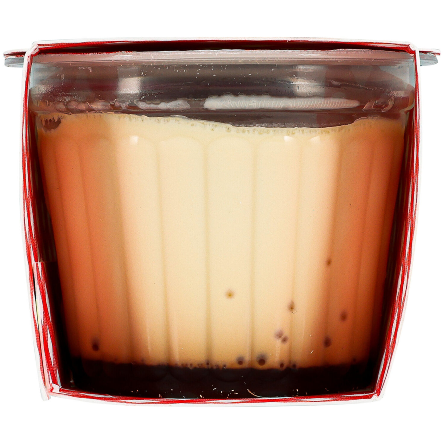 Bonne Maman Flan Caramel 2x100g -