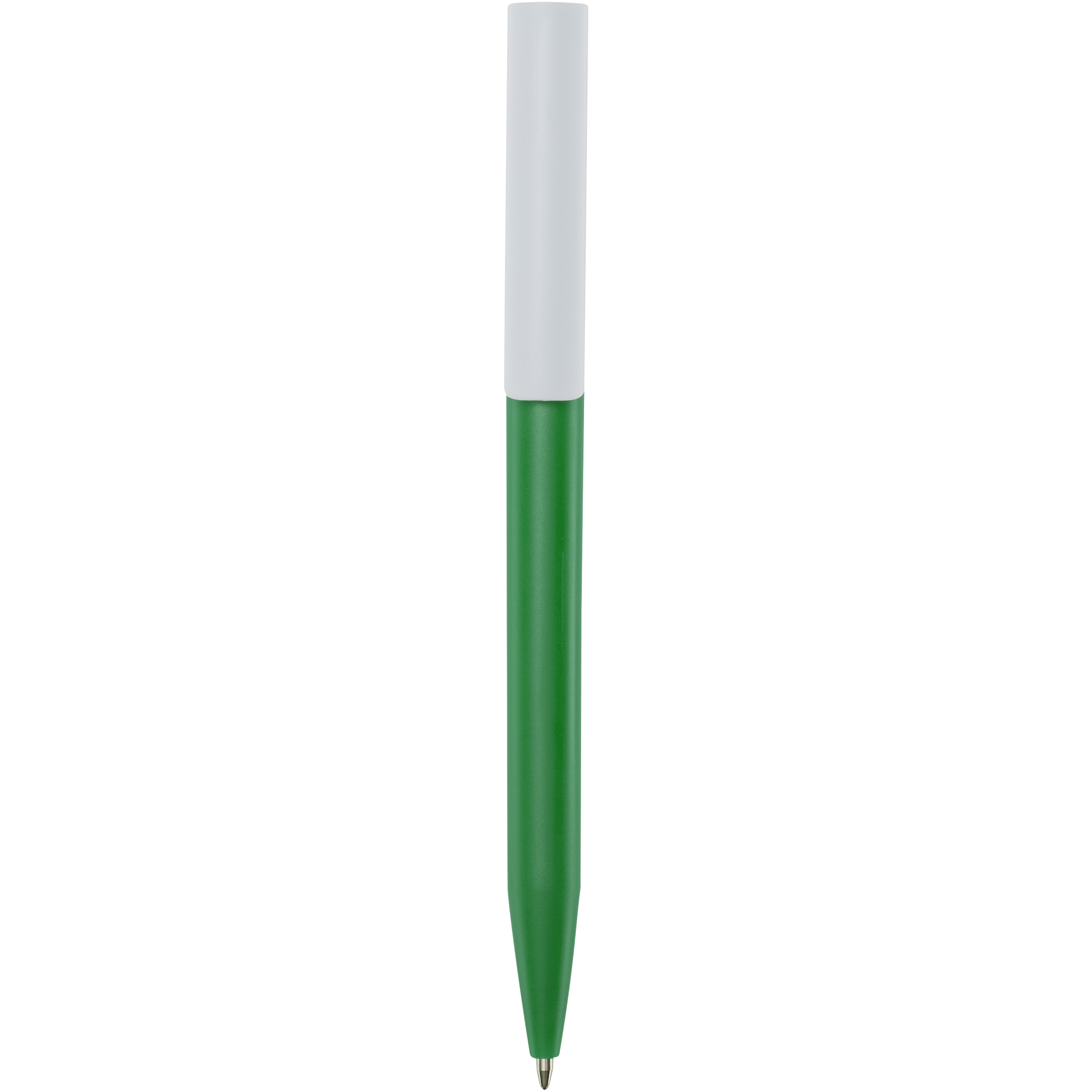 EgotierPro 107897 - Stylo bille Unix en plastique recyclé